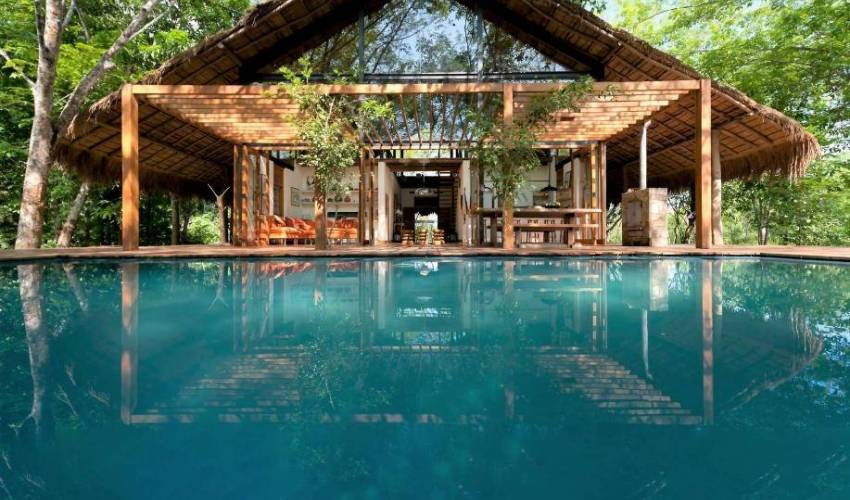 Villa 13210 in Sri Lanka Main Image